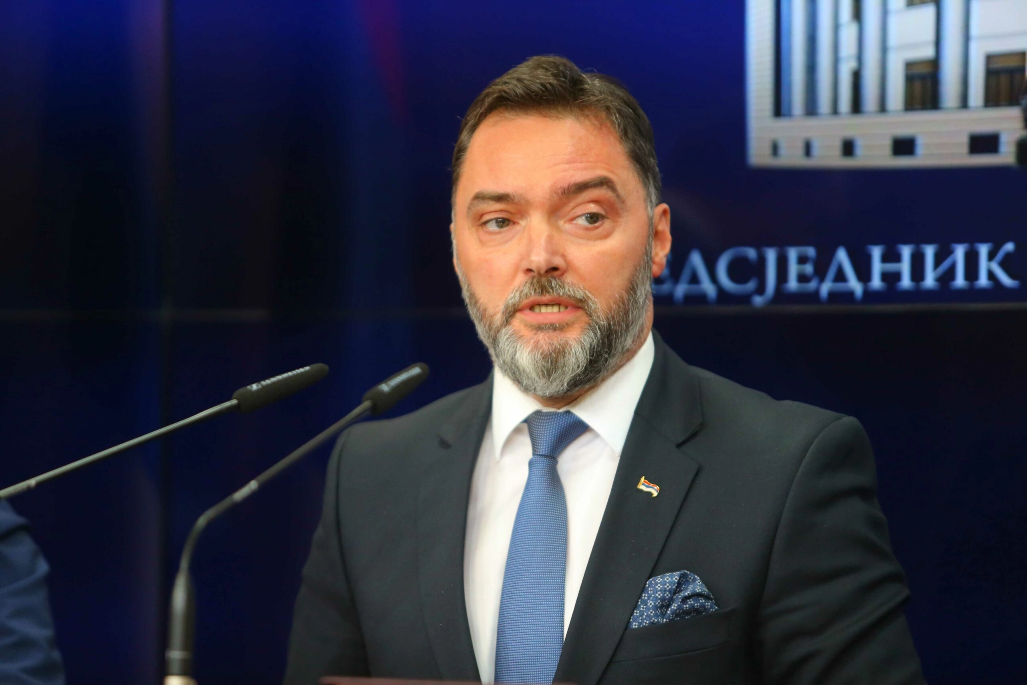 Priča 'trojke' o vladavini prava kao vic